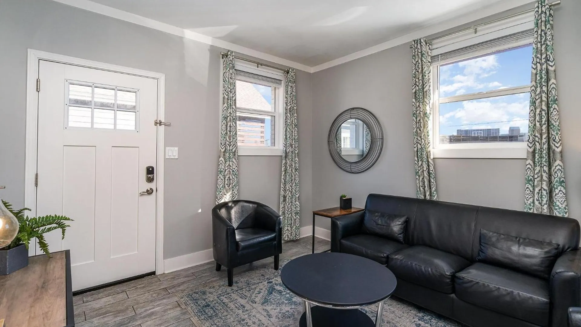 Willa Hidden Pearl-3 Units-Private Patios-Near Broadway Nashville Stany Zjednoczone Ameryki