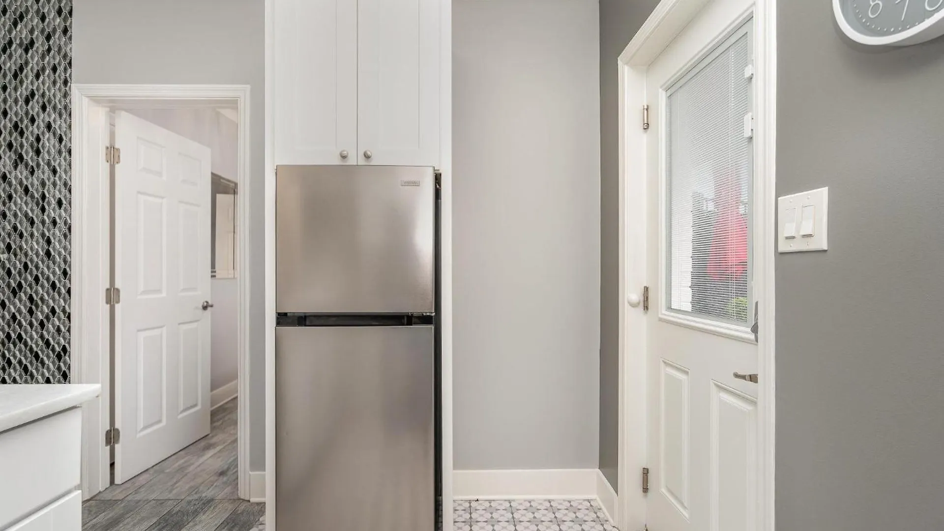 펜션 내슈빌 Hidden Pearl-3 Units-Private Patios-Near Broadway 빌라